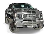 2023 Ford F-150 Super Crew 4x4 Shelby Supercharged Premium Lifted Truck #1FTFW1E55PKE58666 - photo 1