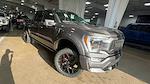 2023 Ford F-150 Super Crew 4x4 Shelby Supercharged Premium Lifted Truck #1FTFW1E55PKE58666 - photo 3