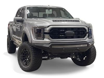 2023 Ford F-150 Super Crew 4x4 Black Ops Premium Lifted Truck for sale #1FTFW1E55PKE92350 - photo 1