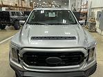 2023 Ford F-150 Super Crew 4x4 Black Ops Premium Lifted Truck for sale #1FTFW1E55PKE92350 - photo 10