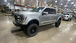 2023 Ford F-150 Super Crew 4x4 Black Ops Premium Lifted Truck for sale #1FTFW1E55PKE92350 - photo 4