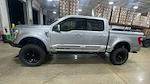 2023 Ford F-150 Super Crew 4x4 Black Ops Premium Lifted Truck for sale #1FTFW1E55PKE92350 - photo 5