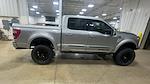 2023 Ford F-150 Super Crew 4x4 Black Ops Premium Lifted Truck for sale #1FTFW1E55PKE92350 - photo 9