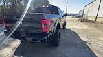2023 Ford F-150 Super Crew Black Widow Premium Lifted Truck for sale #1FTFW1E55PKF34645 - photo 8