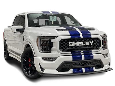 2021 F-150 SuperCrew Cab 4x4,  Shelby American Pickup #1FTFW1E56MFC65950 - photo 1