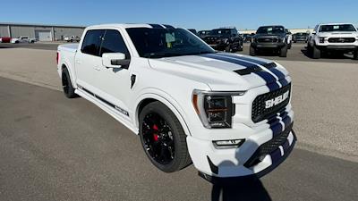 2021 F-150 SuperCrew Cab 4x4,  Shelby American Pickup #1FTFW1E56MFC65950 - photo 2