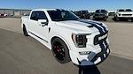 2021 F-150 SuperCrew Cab 4x4,  Shelby American Pickup #1FTFW1E56MFC65950 - photo 2