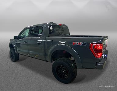 2021 Ford F-150 4x4 RMT Off Road Premium Lifted Truck #1FTFW1E56MFC89939 - photo 2