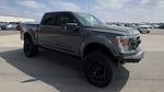 2021 Ford F-150 4x4 Black Ops Premium Lifted Truck #1FTFW1E56MFD12927 - photo 2