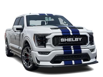 2021 Ford F-150 4x4 Shelby American Premium Lifted Truck #1FTFW1E56MKE96385 - photo 1