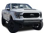 2021 Ford F-150 4x4 Black Ops Premium Lifted Truck #1FTFW1E56MKF08017 - photo 1