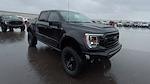 2021 Ford F-150 4x4 Black Ops Premium Lifted Truck #1FTFW1E56MKF08096 - photo 2