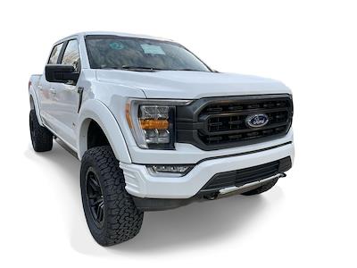 2022 Ford F-150 SuperCrew Cab 4x4, RMT Off Road for sale #1FTFW1E56NFA20244 - photo 1