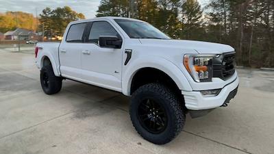 2022 Ford F-150 SuperCrew Cab 4x4, RMT Off Road for sale #1FTFW1E56NFA20244 - photo 2