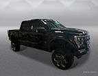 2022 Ford F-150 4x4 Black Widow Premium Lifted Truck #1FTFW1E56NFA20552 - photo 5