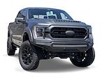 2022 Ford F-150 4x4 Black Ops Premium Lifted Truck #1FTFW1E56NFA20955 - photo 1