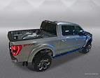 2022 Ford F-150 SuperCrew Cab 4x4, Black Widow for sale #1FTFW1E56NFA81027 - photo 4