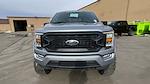 2022 Ford F-150 Super Crew 4x4 Black Widow Premium Lifted Truck for sale #1FTFW1E56NFA81030 - photo 3