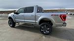 2022 Ford F-150 Super Crew 4x4 Black Widow Premium Lifted Truck for sale #1FTFW1E56NFA81030 - photo 6