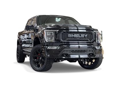 2022 Ford F-150 Super Crew 4x4 Shelby Supercharged Premium Lifted Truck #1FTFW1E56NFB33434 - photo 1