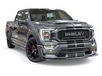 2022 Ford F-150 Super Crew 4x4 Shelby Super Snake Premium Performance Truck #1FTFW1E56NFB54963 - photo 1