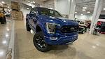2022 Ford F-150 Super Crew 4x4 FTX Premium Lifted Truck #1FTFW1E56NFC07466 - photo 2