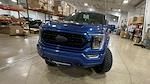 2022 Ford F-150 Super Crew 4x4 FTX Premium Lifted Truck #1FTFW1E56NFC07466 - photo 3