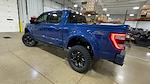 2022 Ford F-150 Super Crew 4x4 FTX Premium Lifted Truck #1FTFW1E56NFC07466 - photo 6