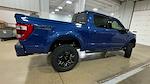 2022 Ford F-150 Super Crew 4x4 FTX Premium Lifted Truck #1FTFW1E56NFC07466 - photo 8