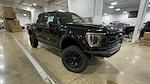 2022 Ford F-150 Super Crew 4x4 Black Ops Premium Lifted Truck #1FTFW1E56NFC08018 - photo 2