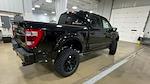 2022 Ford F-150 Super Crew 4x4 Black Ops Premium Lifted Truck #1FTFW1E56NFC08018 - photo 8