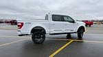 2022 Ford F-150 Super Crew 4x4 FTX Premium Lifted Truck for sale #1FTFW1E56NFC24347 - photo 4
