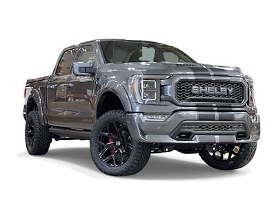 2022 Ford F-150 SuperCrew Cab 4x4, Shelby American for sale #1FTFW1E56NFC44114 - photo 1
