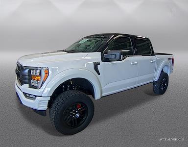 2022 Ford F-150 Super Crew 4x4 Off Road Premium Lifted Truck #1FTFW1E56NKD06005 - photo 1