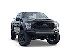 2022 Ford F-150 4x4 Black Ops Premium Lifted Truck #1FTFW1E56NKE08243 - photo 1