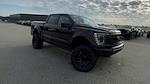 2022 Ford F-150 4x4 Black Ops Premium Lifted Truck #1FTFW1E56NKE08243 - photo 2