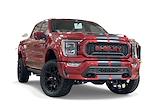 2022 Ford F-150 Super Crew 4x4 Shelby Supercharged Premium Lifted Truck #1FTFW1E56NKE57362 - photo 1