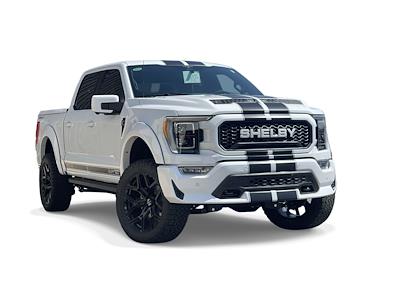2023 Ford F-150 Super Crew 4x4 Centennial Edition Shelby Off Road Premium Lifted Truck for sale #1FTFW1E56PFA80964 - photo 1