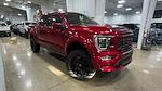 2023 Ford F-150 Super Crew 4x4 Shelby Supercharged Premium Lifted Truck #1FTFW1E56PFA99093 - photo 3