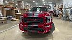2023 Ford F-150 Super Crew 4x4 Shelby Supercharged Premium Lifted Truck #1FTFW1E56PFA99093 - photo 4