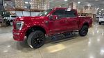 2023 Ford F-150 Super Crew 4x4 Shelby Supercharged Premium Lifted Truck #1FTFW1E56PFA99093 - photo 5