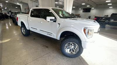 2023 Ford F-150 Super Crew FTX Premium Lifted Truck for sale #1FTFW1E56PFC11052 - photo 2