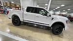 2023 Ford F-150 Super Crew 4x4 Shelby Supercharged Premium Lifted Truck #1FTFW1E56PKD40335 - photo 2