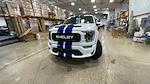 2023 Ford F-150 Super Crew 4x4 Shelby Supercharged Premium Lifted Truck #1FTFW1E56PKD40335 - photo 4