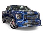 2023 Ford F-150 Super Crew 4x2 Green State Shelby N.A. SS Premium Performance Truck #1FTFW1E56PKD65607 - photo 1