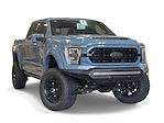 2023 Ford F-150 Super Crew 4x4 Black Ops Premium Lifted Truck for sale #1FTFW1E56PKD88871 - photo 1