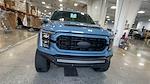 2023 Ford F-150 Super Crew 4x4 Black Ops Premium Lifted Truck for sale #1FTFW1E56PKD88871 - photo 3