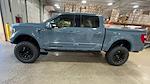 2023 Ford F-150 Super Crew 4x4 Black Ops Premium Lifted Truck for sale #1FTFW1E56PKD88871 - photo 5