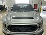2023 Ford F-150 Super Crew Black Ops Premium Lifted Truck for sale #1FTFW1E56PKE24235 - photo 10