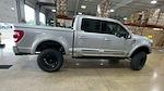 2023 Ford F-150 Super Crew Black Ops Premium Lifted Truck for sale #1FTFW1E56PKE24235 - photo 5